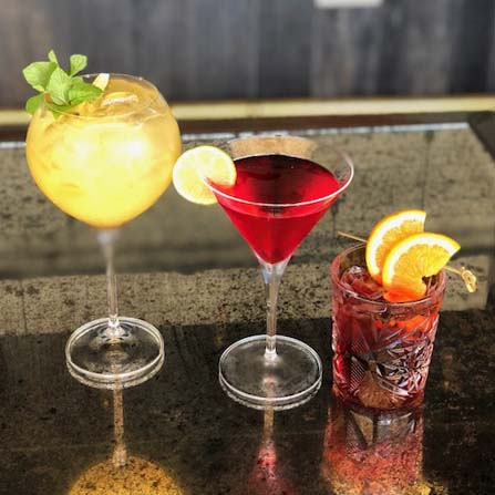 Drinks Cocktail